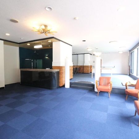 Arise Hakuba Hotel Nagano Eksteriør billede