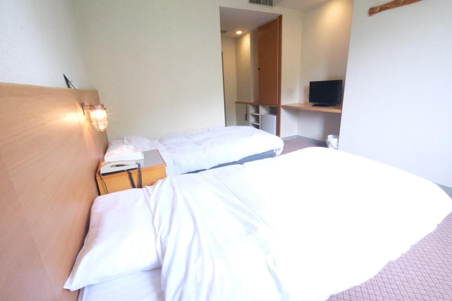 Arise Hakuba Hotel Nagano Eksteriør billede