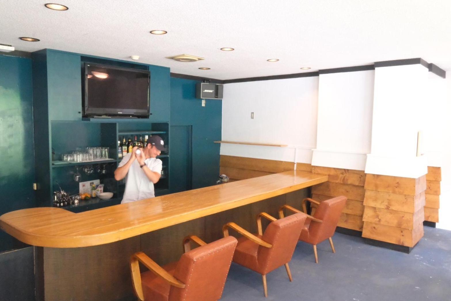 Arise Hakuba Hotel Nagano Eksteriør billede