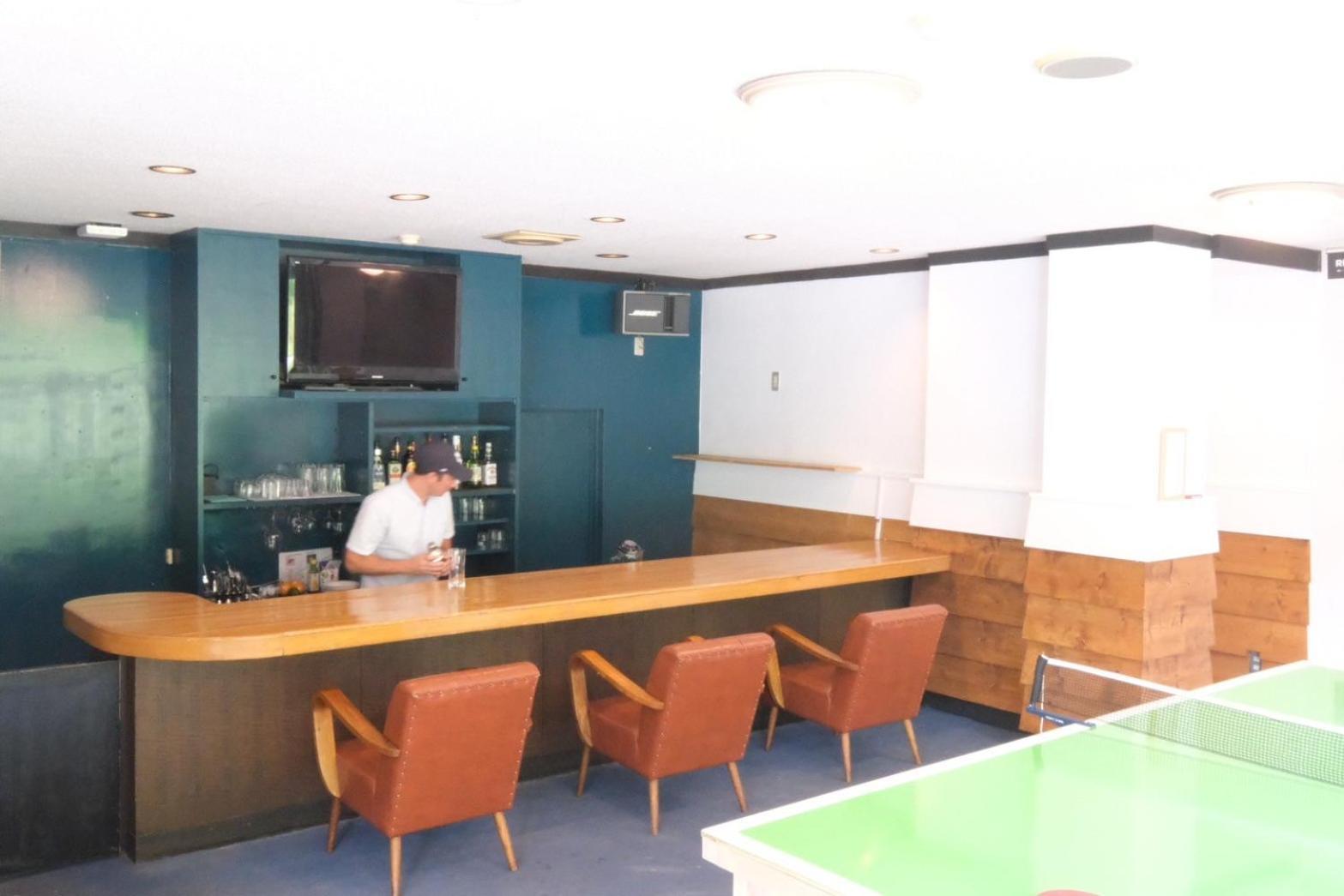 Arise Hakuba Hotel Nagano Eksteriør billede