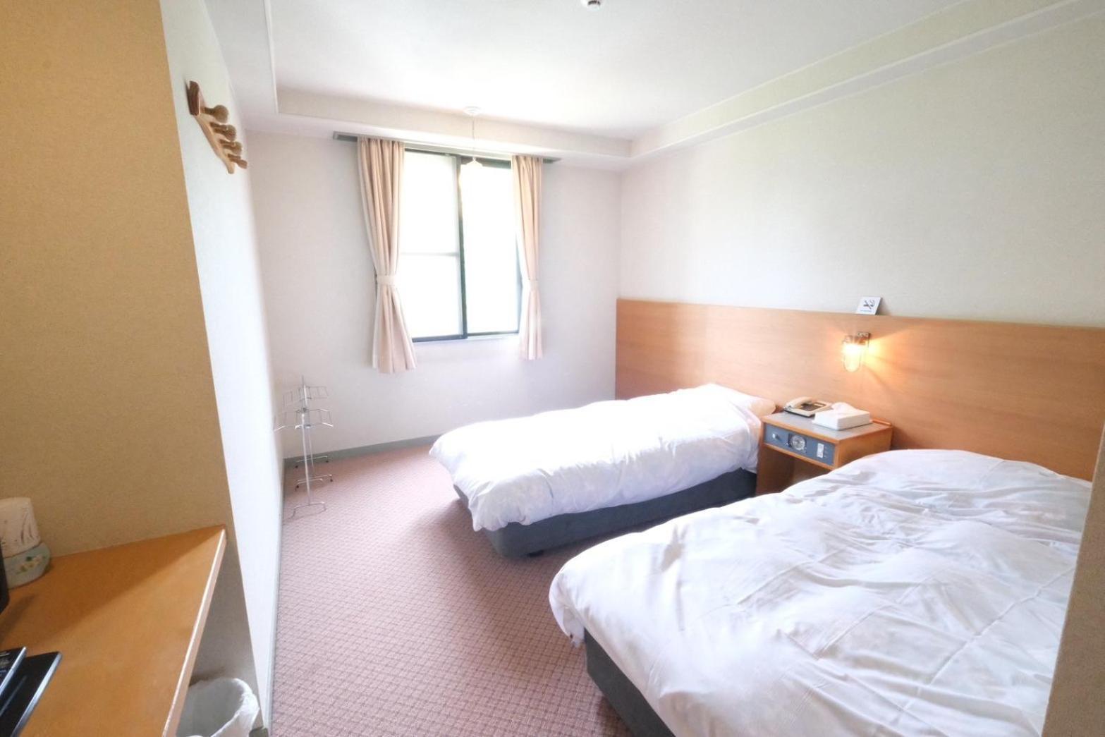 Arise Hakuba Hotel Nagano Eksteriør billede