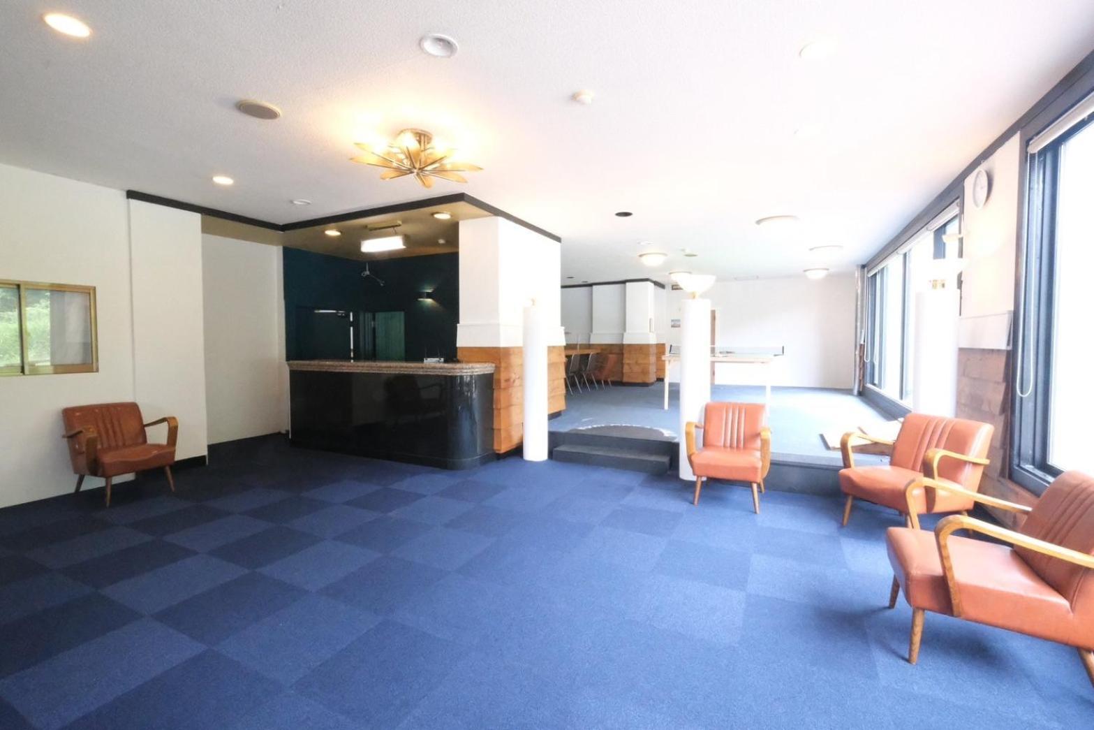 Arise Hakuba Hotel Nagano Eksteriør billede