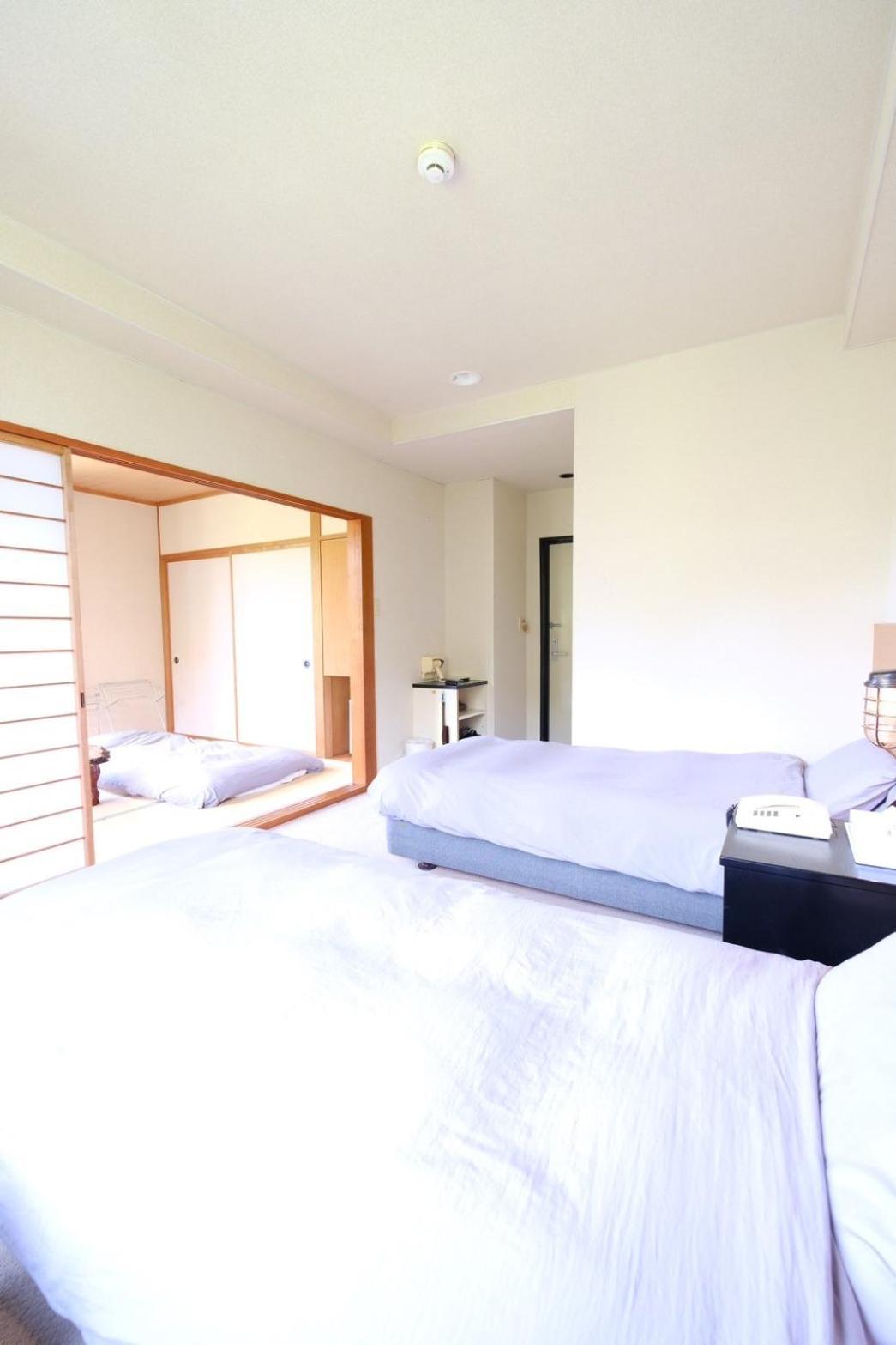Arise Hakuba Hotel Nagano Eksteriør billede