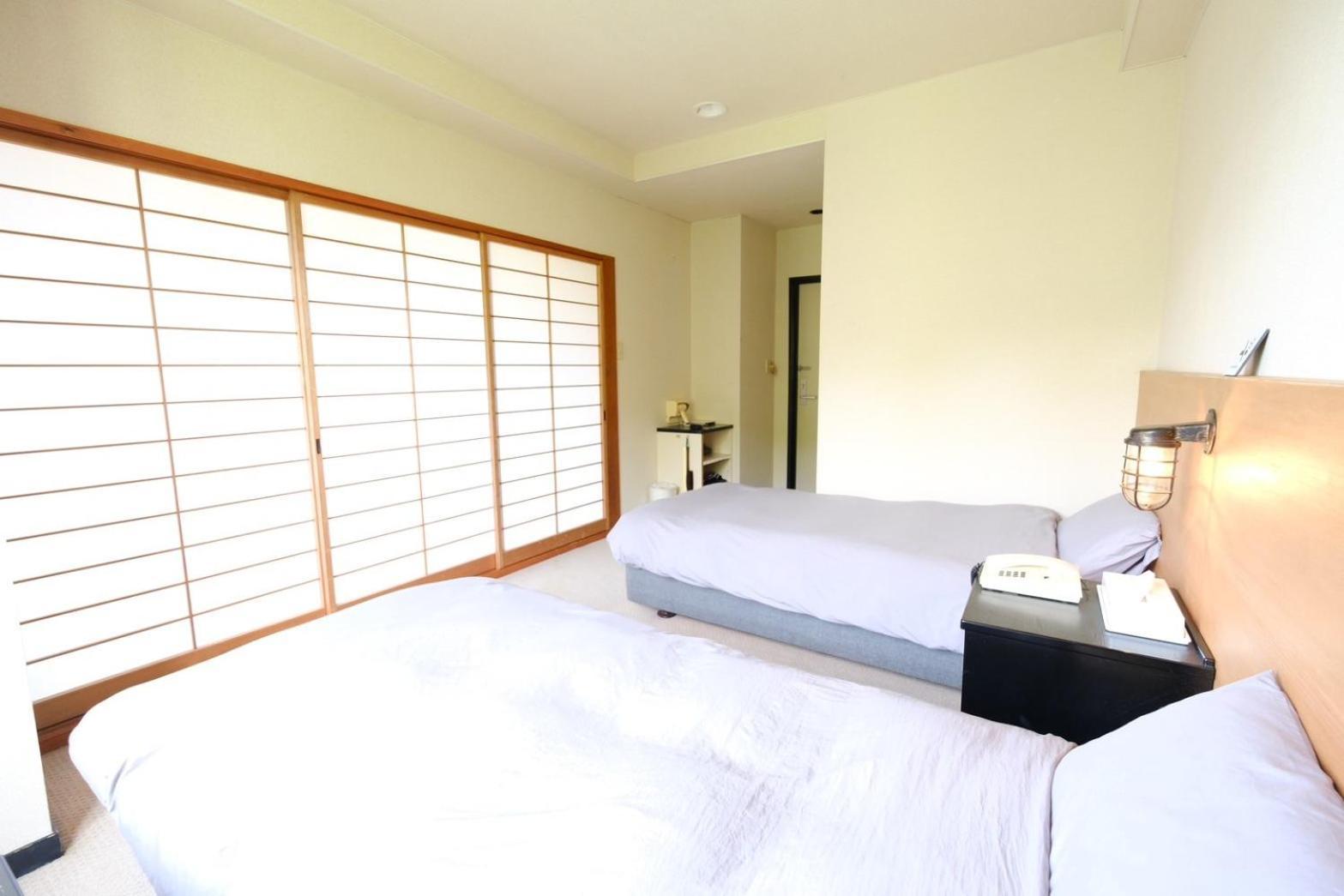 Arise Hakuba Hotel Nagano Eksteriør billede