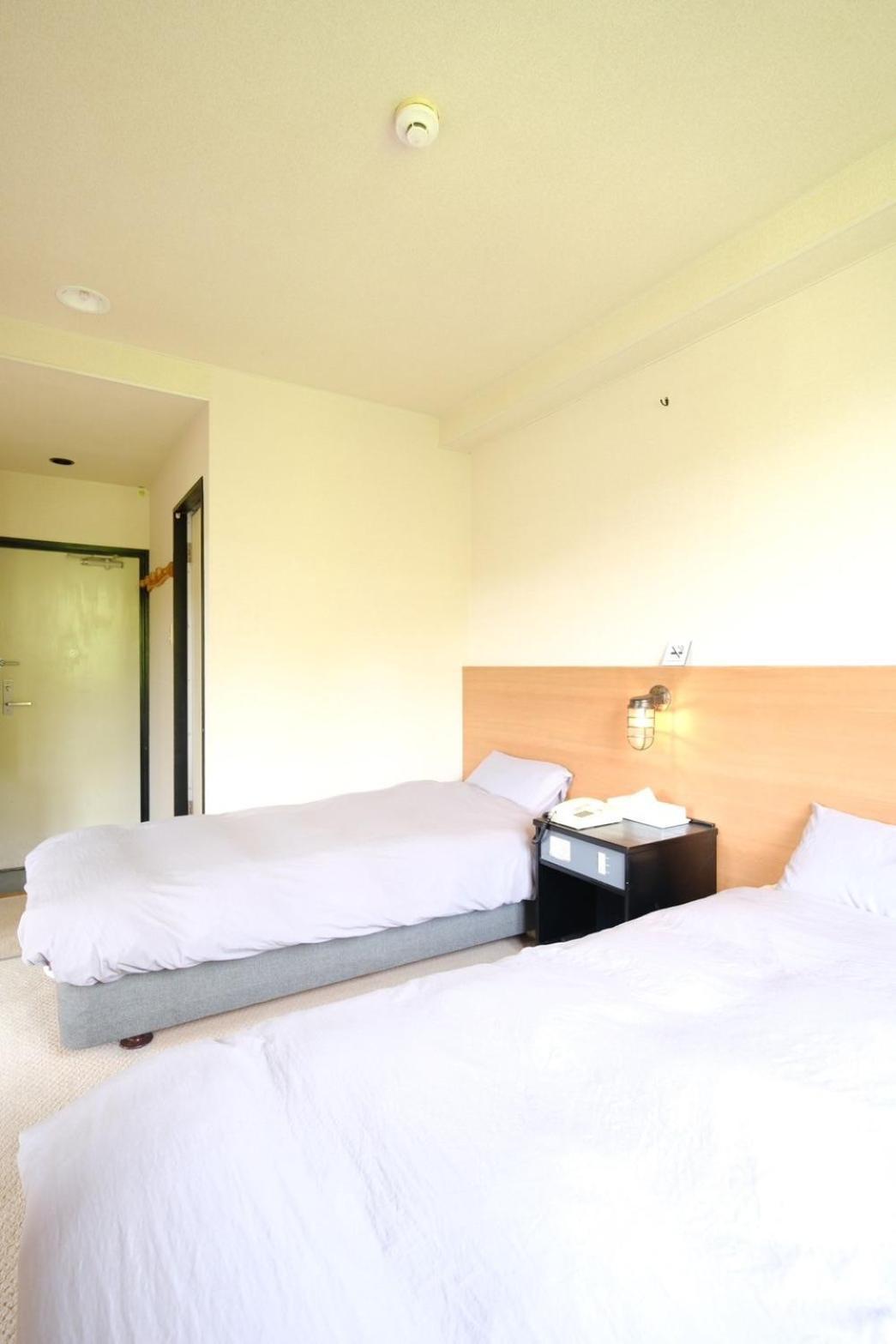 Arise Hakuba Hotel Nagano Eksteriør billede